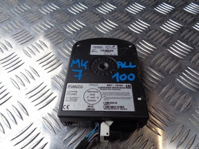 Ford 8m5t-19g488-am модуль bluetooth фото №1