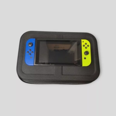KONSOLA NINTENDO SWITCH HAC-001 BOGATY ZESTAW