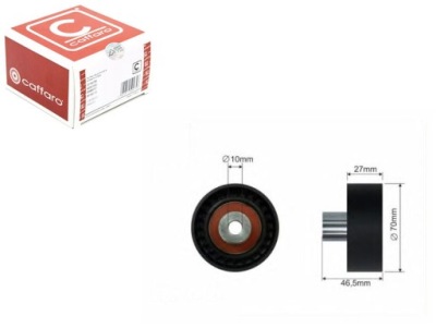 CAFFARO GALET GUIDE RENAULT 
