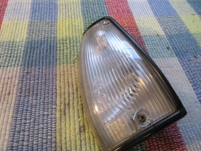 1779/12 LAMP AUTONOMOUS FRONT LEFT RIGHT NISSAN MICRA K10 82 92 R. 21263301  