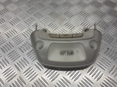 Освітлення кабіни перед fiat stilo 735314267 фото №1