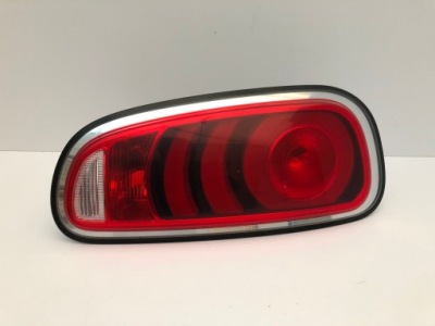 Фара правый  задний  mini clubman f54 led америка 7475588 фото №1
