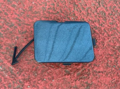 Заглушка бампера фаркоп перед sandero ii lift 15- 511802873r фото №1