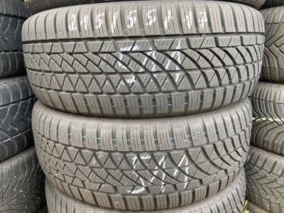 215/55/17 Hankook Kinergy 4S_8mm_2szt_(511) 