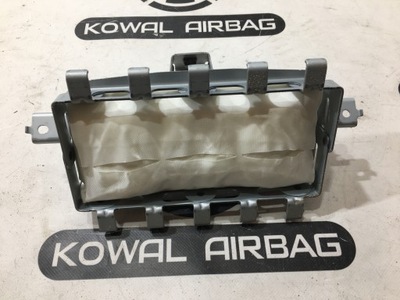 Nissan leaf 2 ii 2017 подушка безопасности пассажира пассажир org фото №1