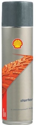 SAMOSTART 0,2L - SHELL