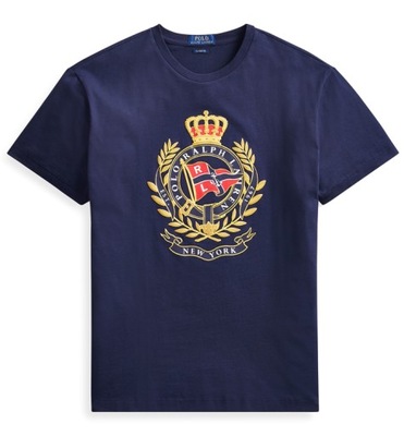 Polo Ralph Lauren T-Shirt koszulka S