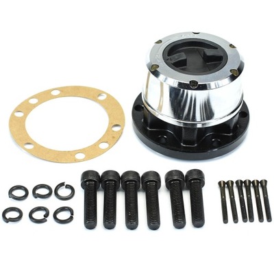 Муфта ступица suzuki jimny 1999- фото №1