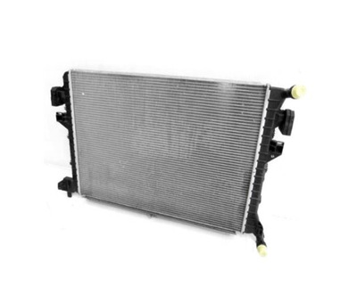 RADIATOR SKODA OCTAVIA 13- 5Q0121251EJ NEW CONDITION  