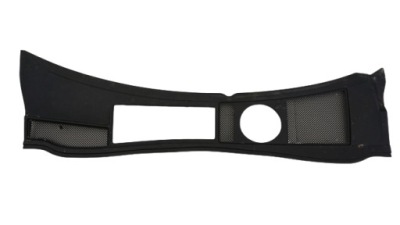 Жабо audi a6 c6 4b1819417b фото №1