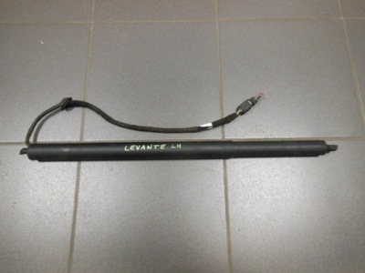 Привід кришки багажника rh lh maserati levante фото №1