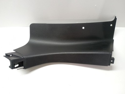 Fiat 124 spider mazda mx-5 iv mx5 защита пластик салона левый фото №1