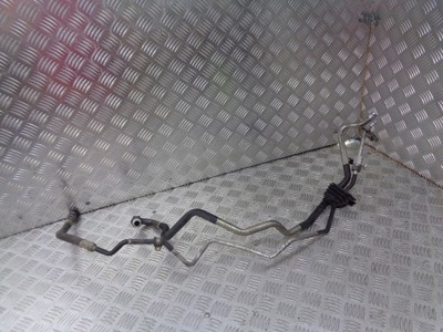 Провода кондиционера audi a4 b5 1.6 фото №1