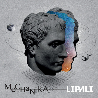 LIPALI - MECHANIKA CD FOLIA