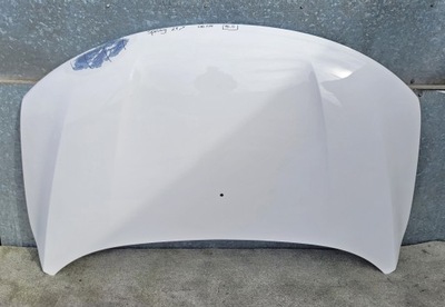 Капот dacia spring 2021- фото №1