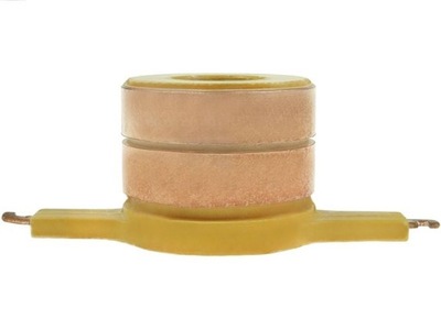 Komutator генератора asl9055s as-pl фото №1