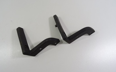 2015 ford f150 брызговик защита подкрылок крыло фото №1