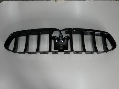 Решітка радіатора, решітка радіатора maserati grecale фото №1