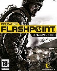 Operation Flashpoint: Dragon Rising PC