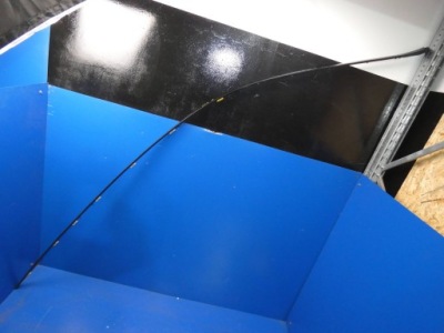 Mercedes b klasa w246 молдинг дахова права фото №1