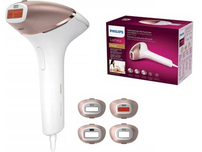 PHILIPS LUMEA PRESTIGE BRI948 LASER Epilator