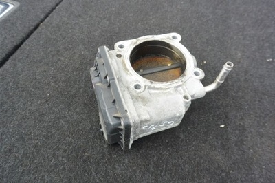 Дроссельная заслонка 3.5 v6 lexus gs iii 450h фото №1