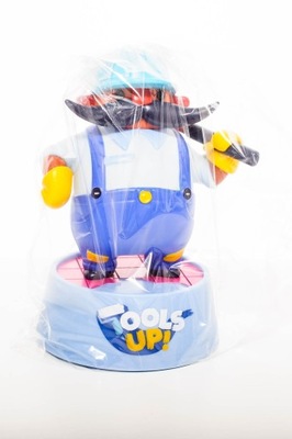Figurka Tools Up!