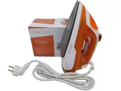 ŻELAZKO RICCO SW-105A 1200W