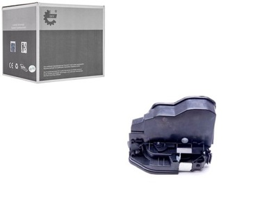 CERRADURA CENTRAL DE PUERTA 16SKV432 DELANTERO DERECHA BMW 1 2 3 4 5 6 7 X1 X3  