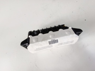 Audi q7 4l 09r подушка пассажира фото №1