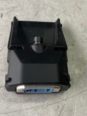 Камера ассистент поперечина движения citroen c3 iii 9826178580 фото №1