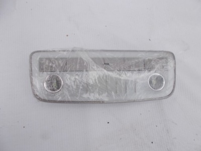 Mercedes e w212 лампа панель потолочный фото №1