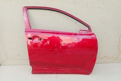 Двері праве передні перед toyota chr ch r 2016- фото №1