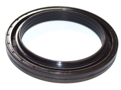 Сальник iveco daily 06 ступица колеса фото №1