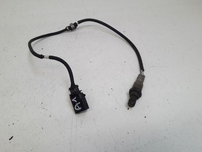 Датчик лямбда-зонд audi a1 8x 1,4 tfsi фото №1