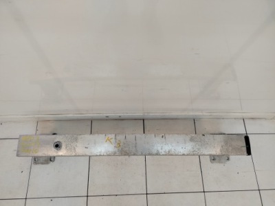 Citroen jumpy ii expert scudo 07r- балка бампера перед передня фото №1