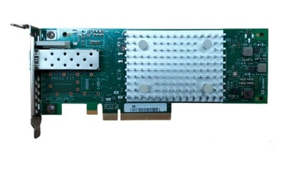 Dell QLogic QLE2690L -DEL 16Gb Single Port FC Adapter 0P3T0T