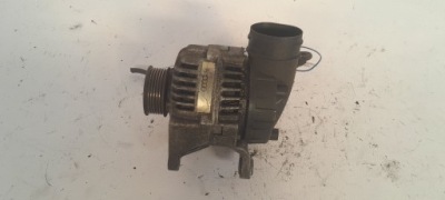 Audi 100 c4 2.6 v6 генератор фото №1