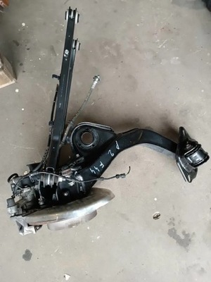 Bmw 2 f44 поворотний кулак лівий задня фото №1