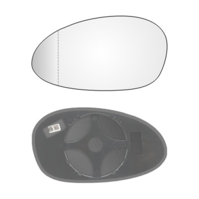 Асферичний bmw z4 e86 2006-2008 2007 thomasss фото №1