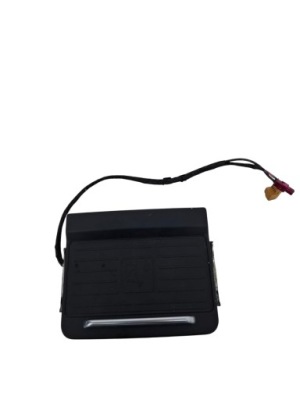 Audi q5 sq5 fy 2017- 80a зарядное устройство индукция фото №1