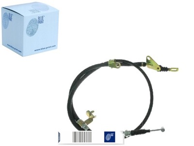 CABLE FRENOS DE MANO MAZDA BLUE PRINT  