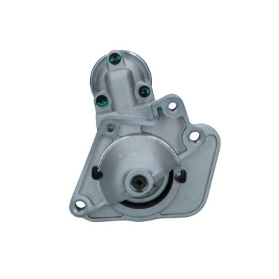 Стартер renault 1.2 kw rnl2518 фото №1