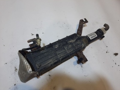 Volkswagen routan 2008 фильтр угольный par топлива фото №1