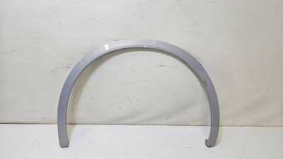 Накладка крыла maserati grecale folgore задняя левый фото №1