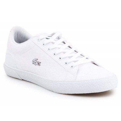 Trampki Lacoste Lerond r.42