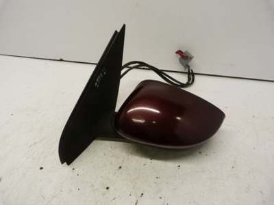 Зеркало левая fiat stilo фото №1