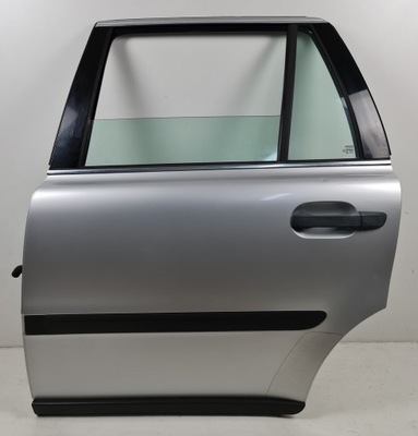 Дверь левая задние левый задняя 426 volvo xc90 фото №1