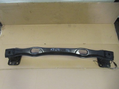 Bmw x5 e70 балка задня фото №1