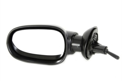 Зеркало наружное l dacia logan i 09040109 фото №1